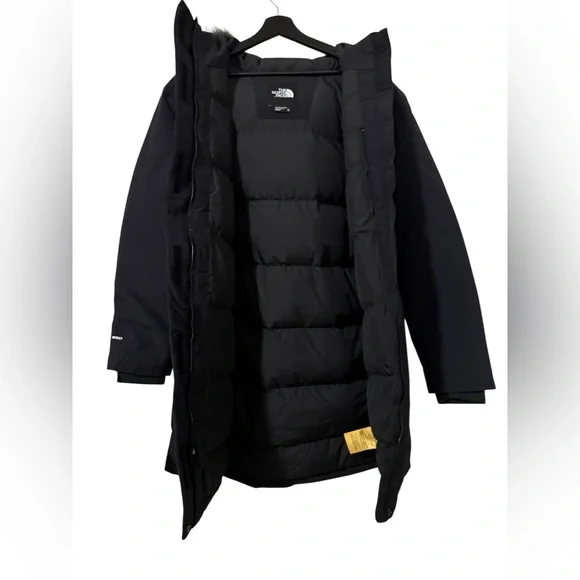 The North Face Women's Arctic Parka XXL - Picture 5 of 16